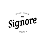 Signore Distillery logo