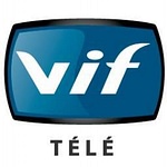 VIF Communication logo