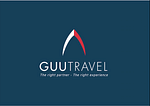 GUUTRAVEL logo