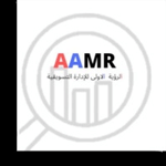AAMR Marketing Co. logo