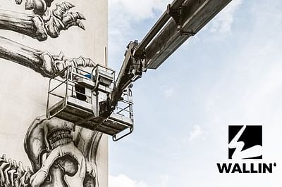 Wallin' B2B conversion-focused digital strategy - Marketing