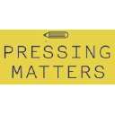 Pressing Matters