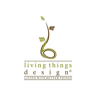 Living Things Design - Social Media