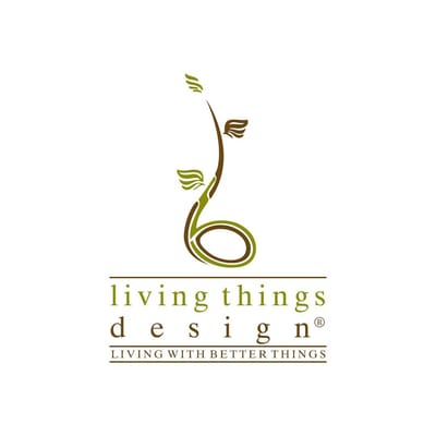Living Things Design - Social Media