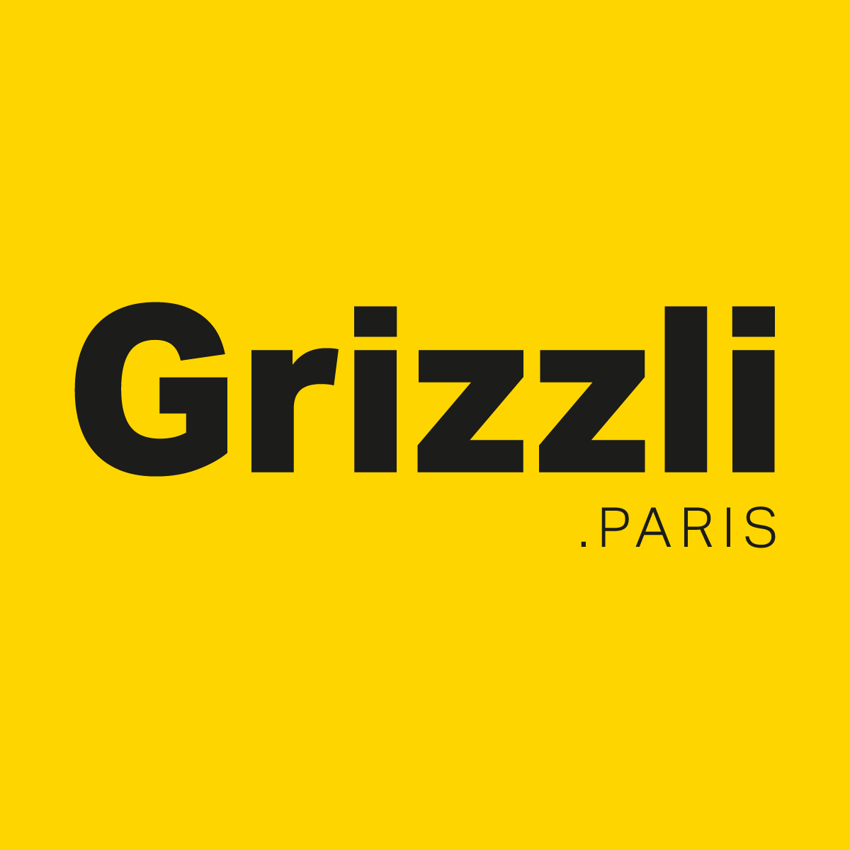 Grizzli