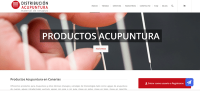 Optimización web. SEO. Diseño de Logotipo. - E-commerce