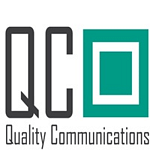 Quality Communications logo
