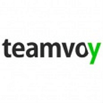 Teamvoy logo