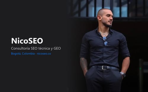 NicoSEO cover