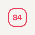 ST4m Labs logo