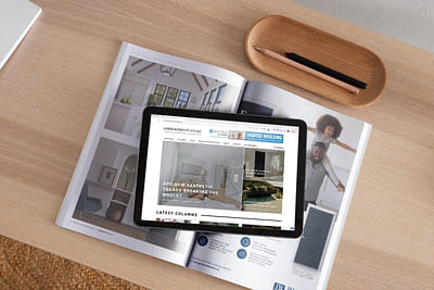 Redefining Contractor Advantage Magazine - Print