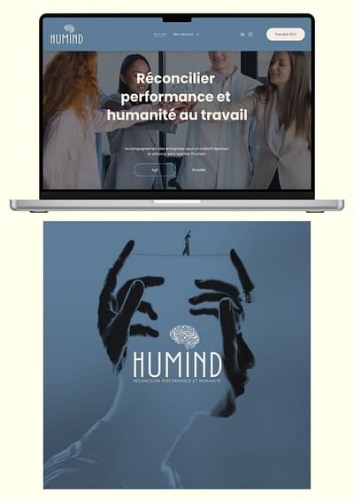 la thérapie au service du bien-être en entreprise - Communication corporate