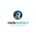 RankMatters - Best Digital Marketing Agency logo