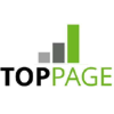 TOP PAGE SEO