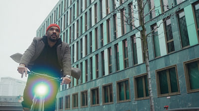 Ampler bikes - TVC - Videoproduktion