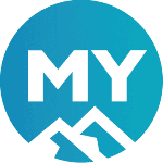 My Mountain Mover logo