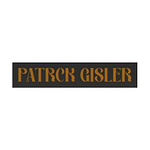 Author Patrick Gisler