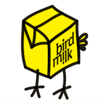BirdMilk Creative Agency logo