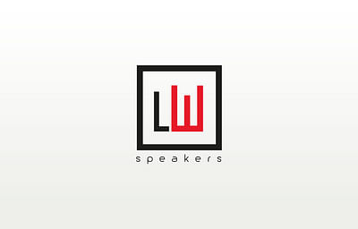Restyling | LW Speakers - Image de marque & branding