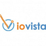 ioVista Inc logo