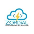 Zordial Technologies logo