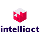 Intelliact Ag logo