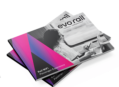 EVO Rail Brochure - Ontwerp