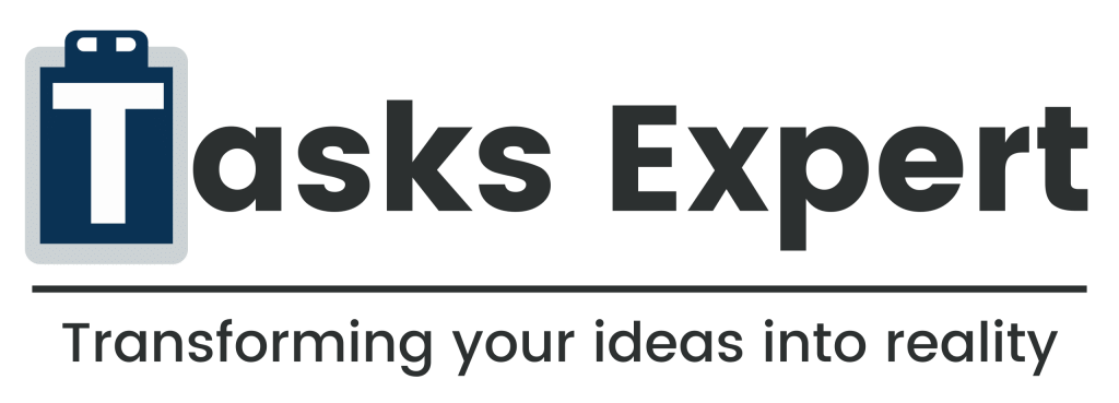 Tasks Expert