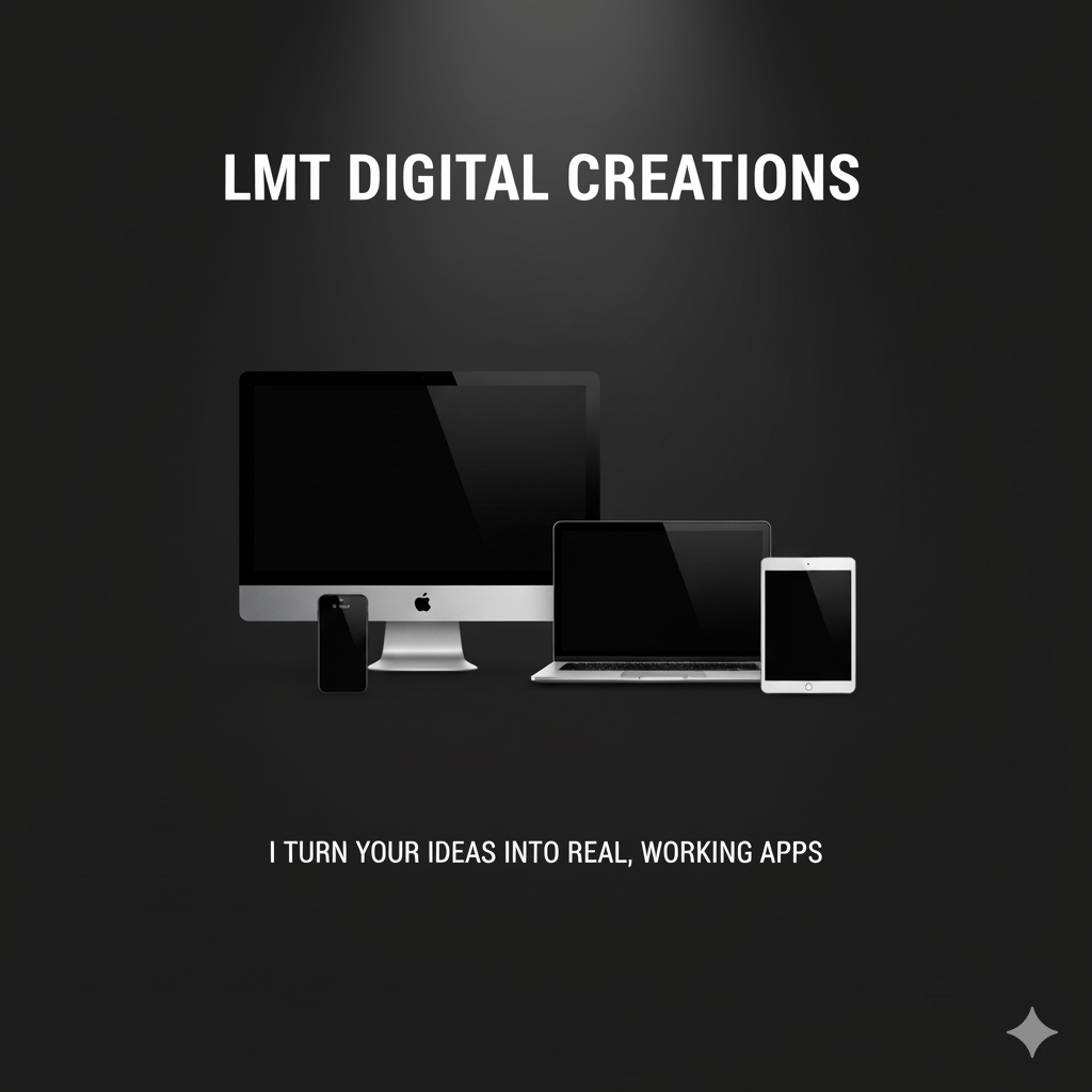 LMT Digital Creations