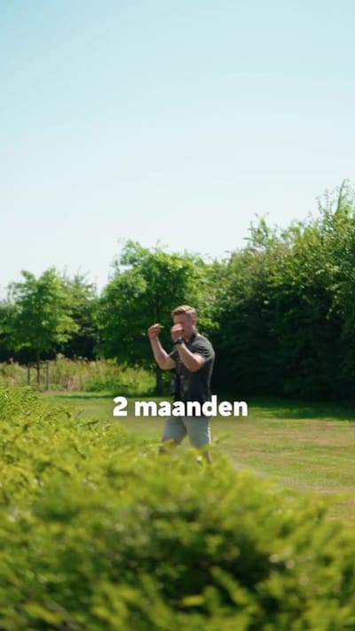 H2O-Construct — Vaste maandelijkse instroom - Video Productie