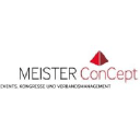 Meister Concept Gmbh logo