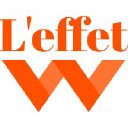 L'effet W