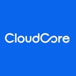 CloudCore logo