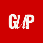 Glow up Pétillant logo
