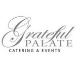 Grateful Palate logo