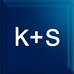 K+S studios logo