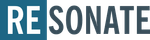 Resonate logo