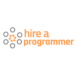hire a programmer logo