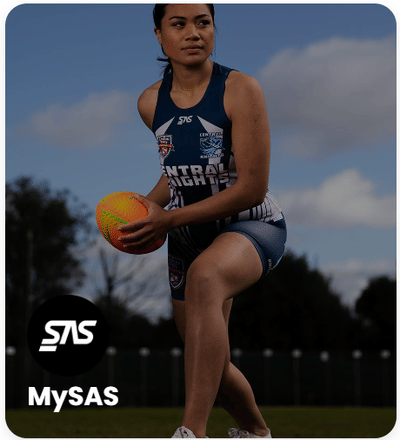 End-to-End ERP System for MySAS Sportswear - Aplicación Web