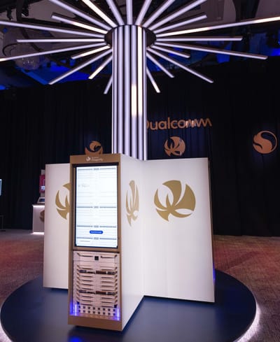 2026 Qualcomm Investor Day - Eventos