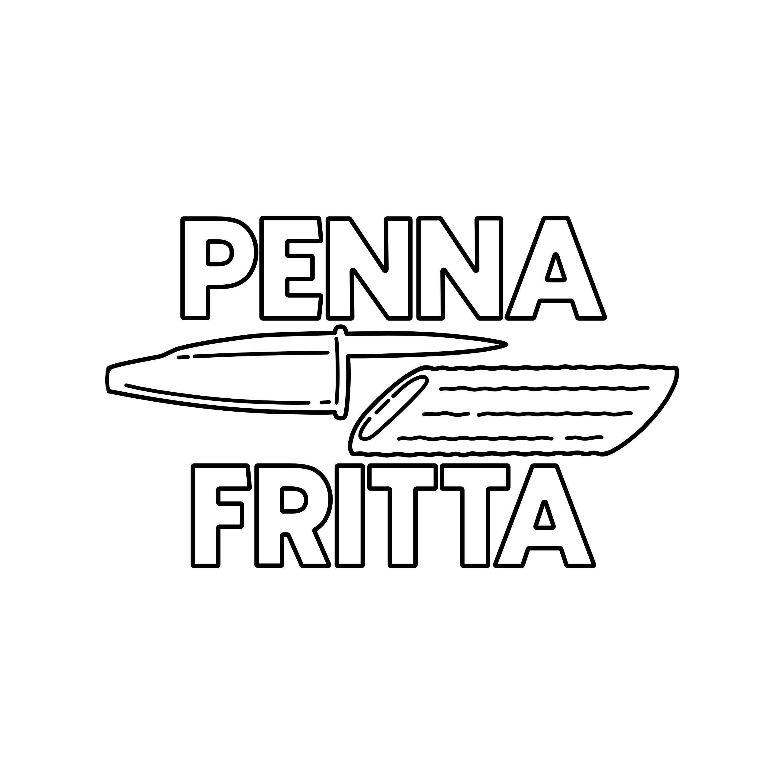 Penna Fritta