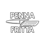 Penna Fritta logo