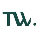 Target Web logo