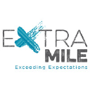 Extra Mile logo