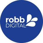 Robb Digital logo