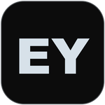 Emad Yahya logo