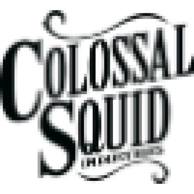 Colossal Squid Industries