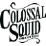 Colossal Squid Industries logo