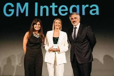 GM Integra RRHH - Marketing