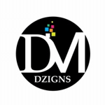 DM DZIGNS LIMITED logo